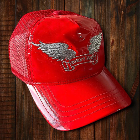 Robins Jean Cap