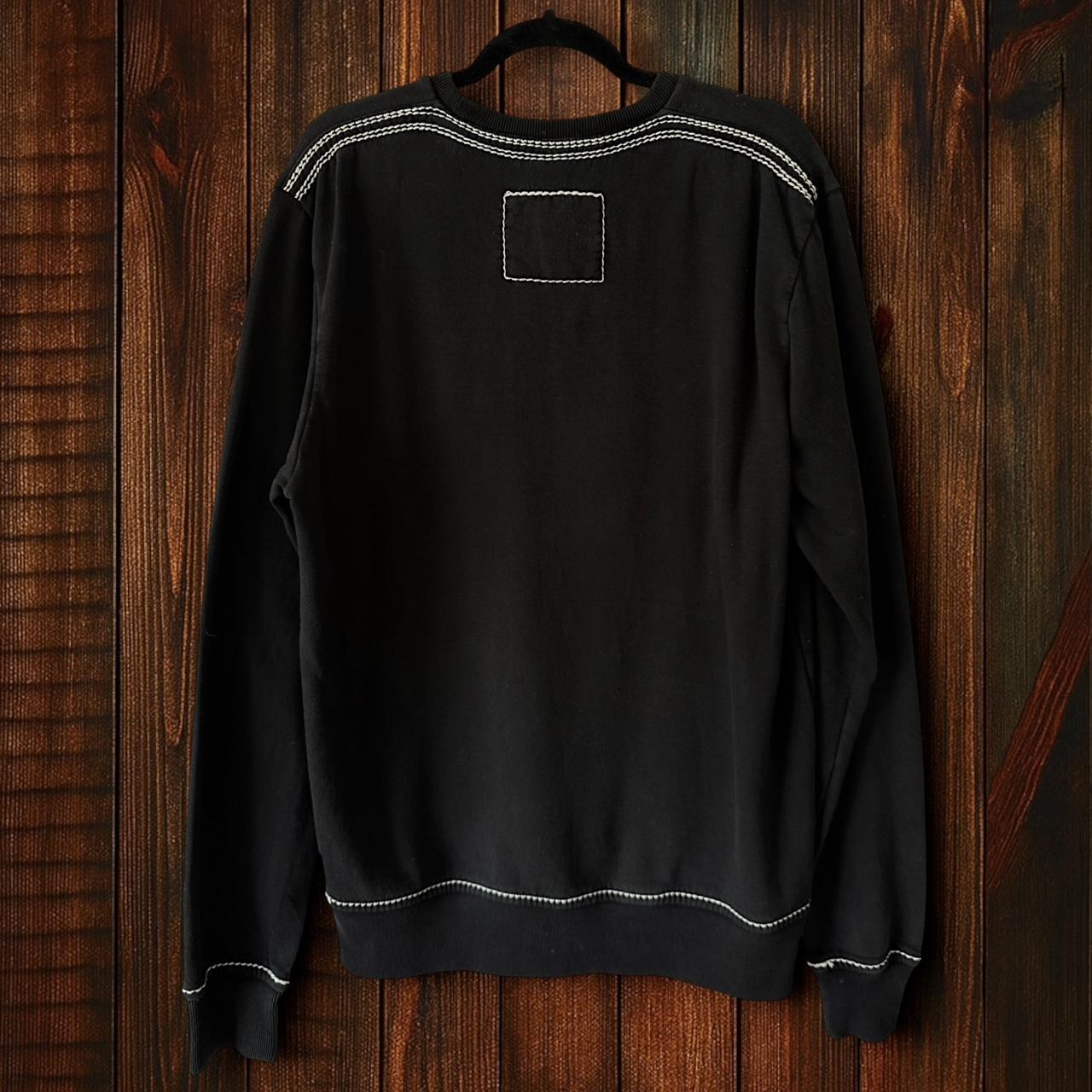 (SIZE L) True Religion Pullover