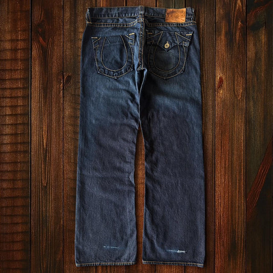 (W38 L34) True Religion Jeans