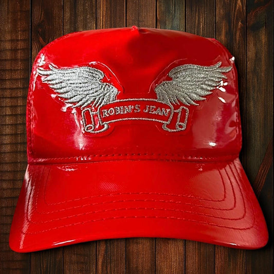Robins Jean Cap
