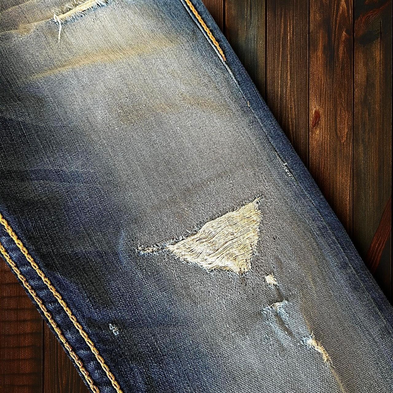 (W30 L34) True Religion Jeans