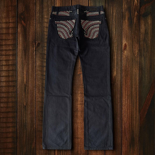 (W34 L36) Robins Jeans