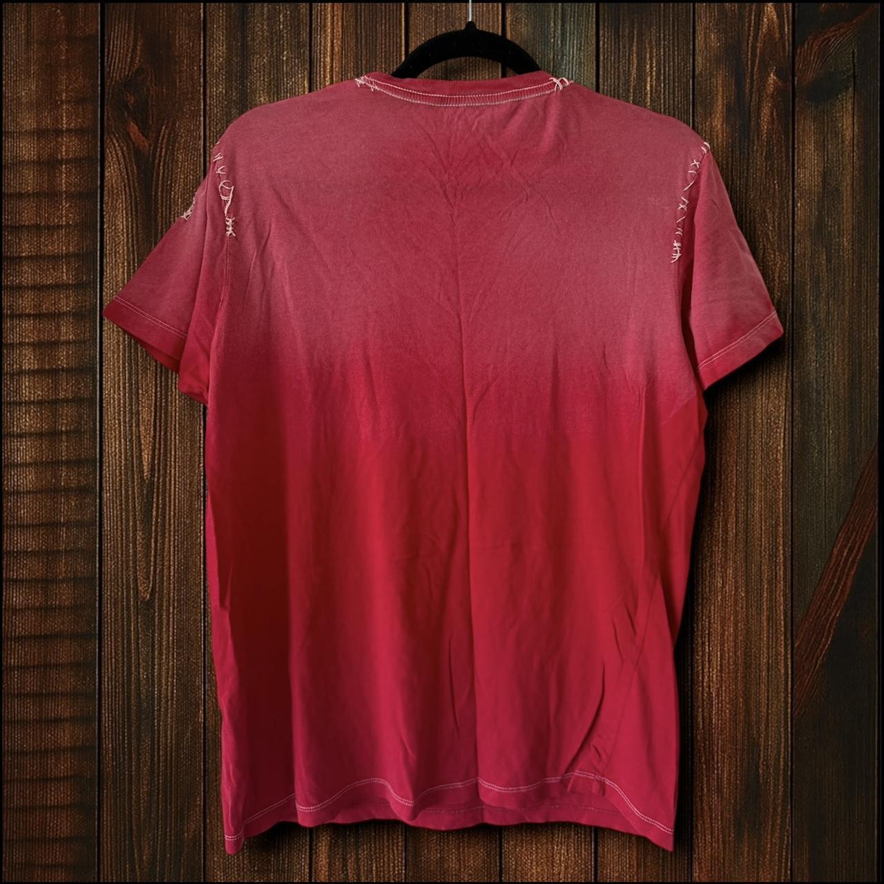 (SIZE M) True Religion T Shirt